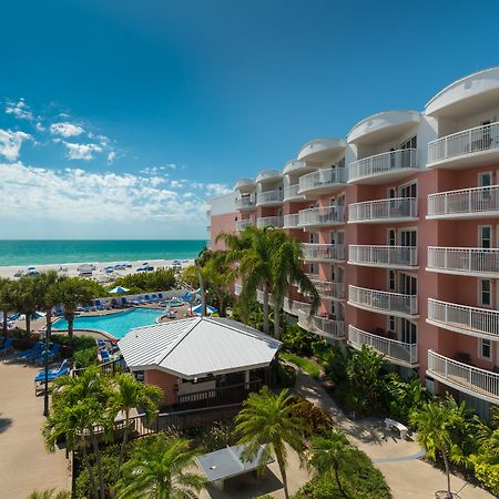 Beach House Suites By The Don Cesar St. Pete Beach Exterior foto