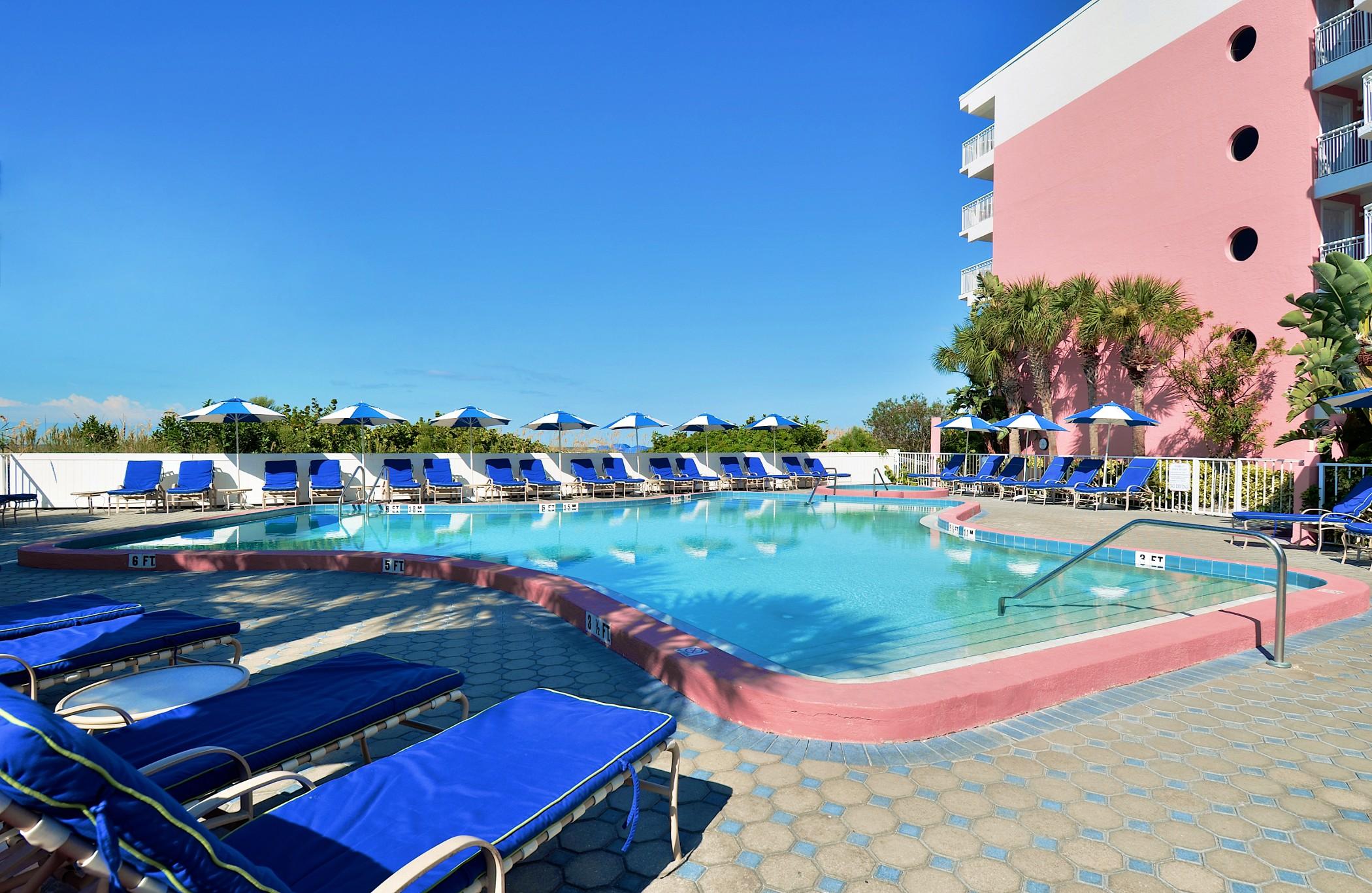 Beach House Suites By The Don Cesar St. Pete Beach Exterior foto