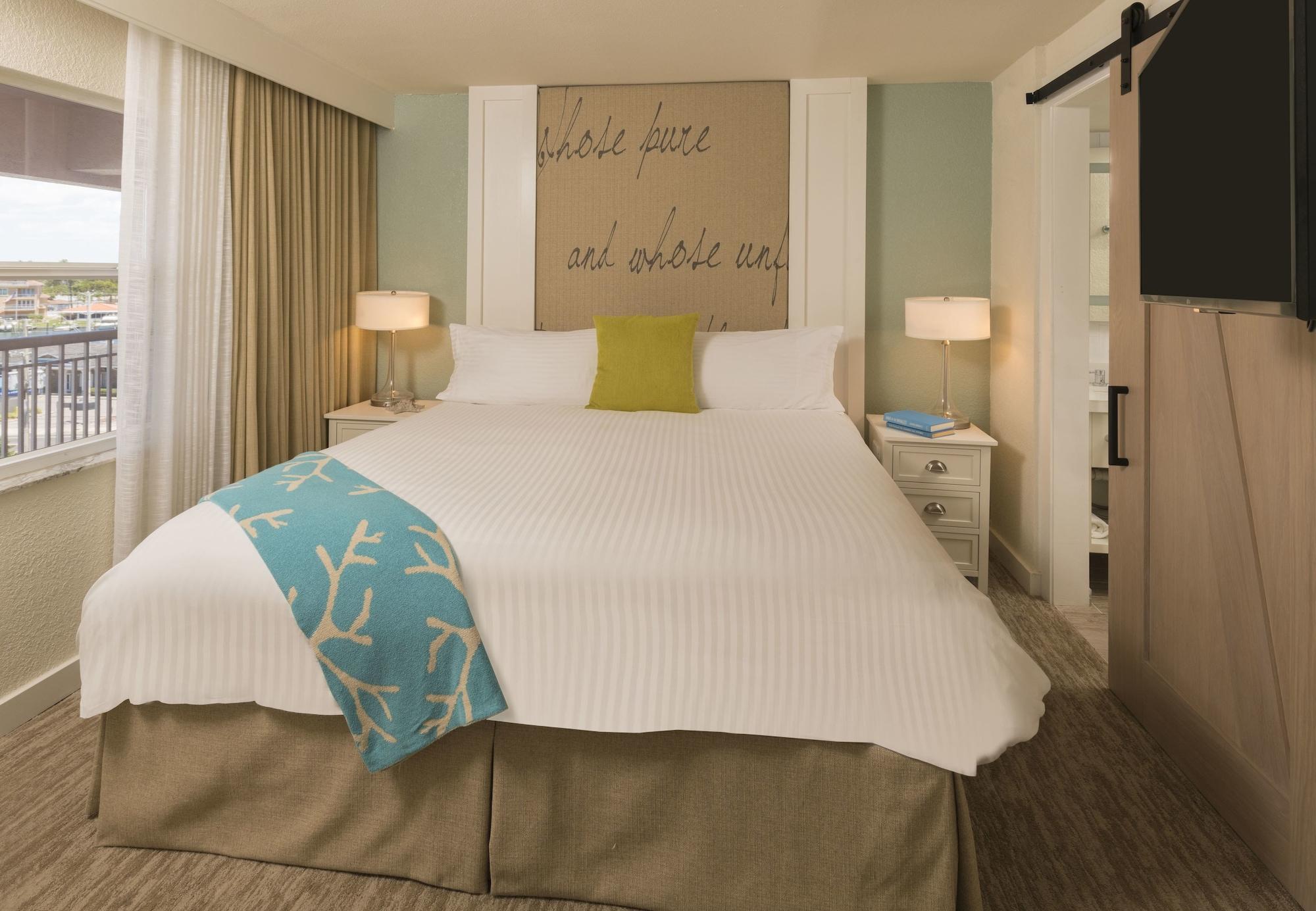 Beach House Suites By The Don Cesar St. Pete Beach Zimmer foto