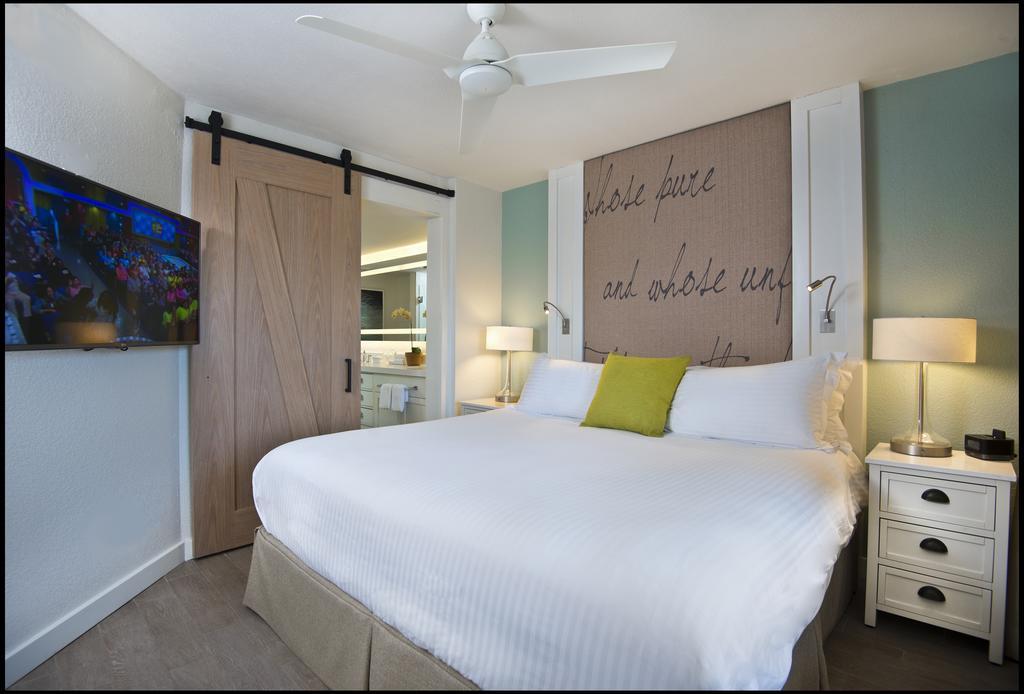 Beach House Suites By The Don Cesar St. Pete Beach Exterior foto