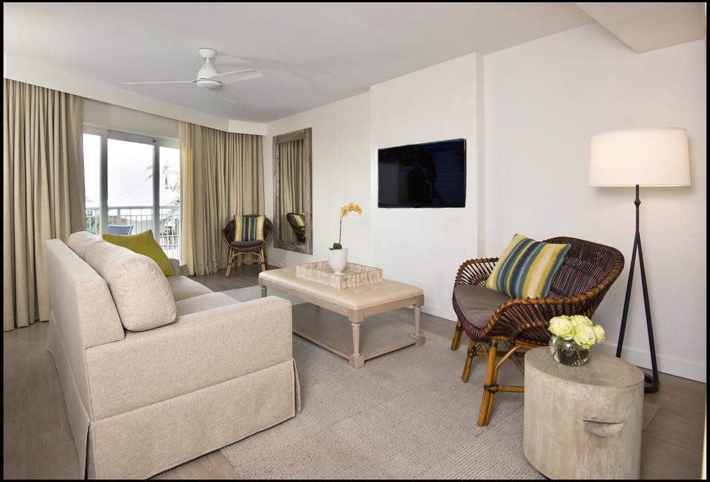 Beach House Suites By The Don Cesar St. Pete Beach Exterior foto