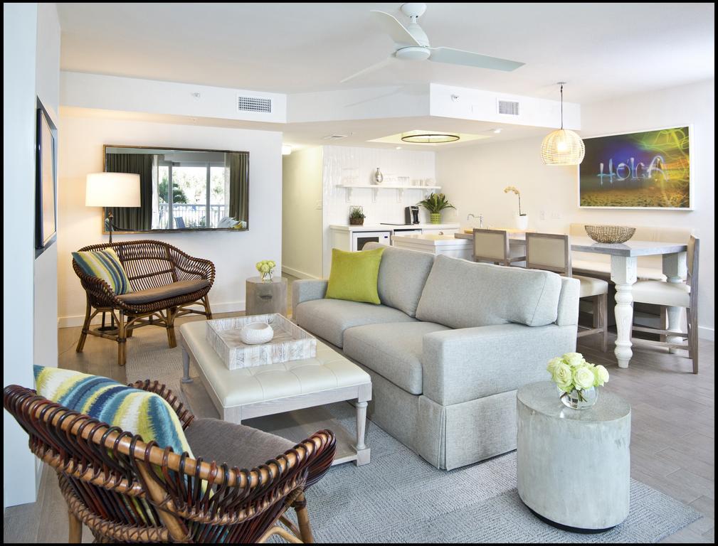 Beach House Suites By The Don Cesar St. Pete Beach Exterior foto