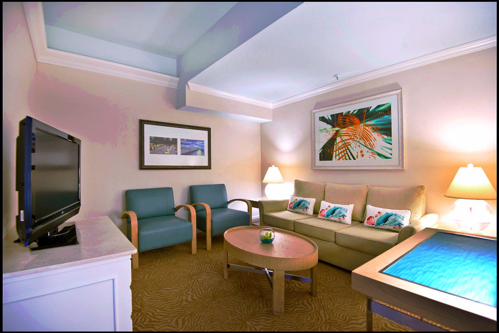 Beach House Suites By The Don Cesar St. Pete Beach Zimmer foto