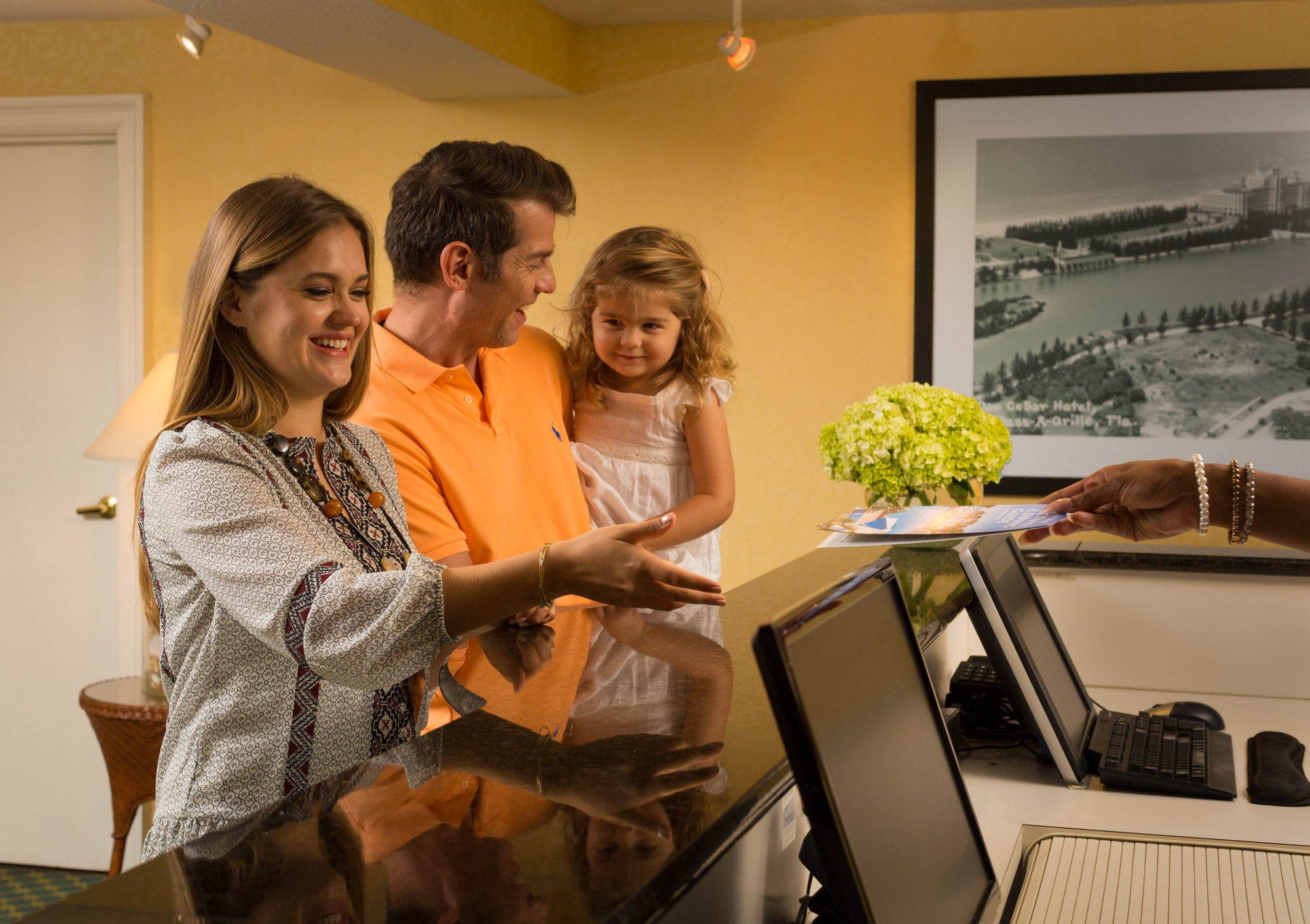 Beach House Suites By The Don Cesar St. Pete Beach Interior foto