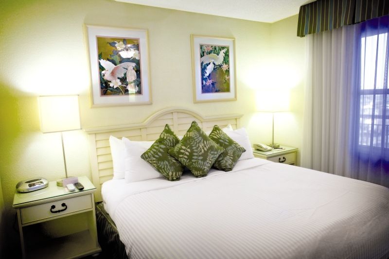 Beach House Suites By The Don Cesar St. Pete Beach Exterior foto