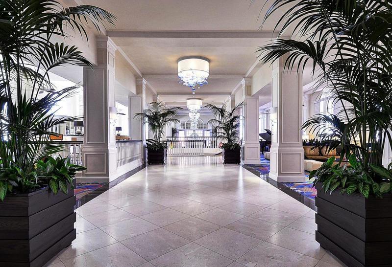 Beach House Suites By The Don Cesar St. Pete Beach Exterior foto