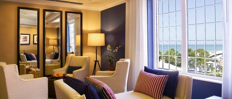 Beach House Suites By The Don Cesar St. Pete Beach Exterior foto