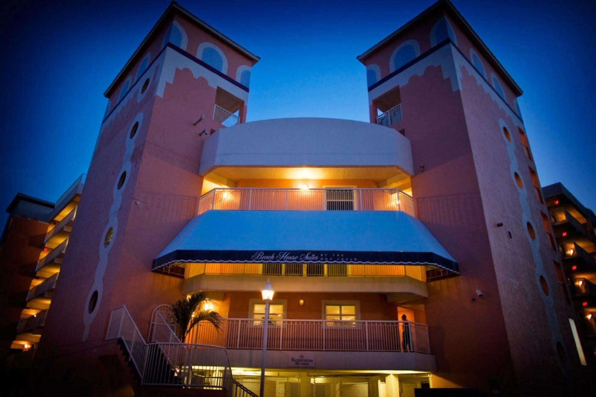 Beach House Suites By The Don Cesar St. Pete Beach Exterior foto